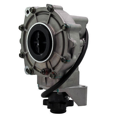 Eje Trasero Diferencial Trasero Gear Funda compatible para Yamaha Rhino 700 2008-2013